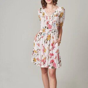 Spartina 449 Ryland Dress Size M